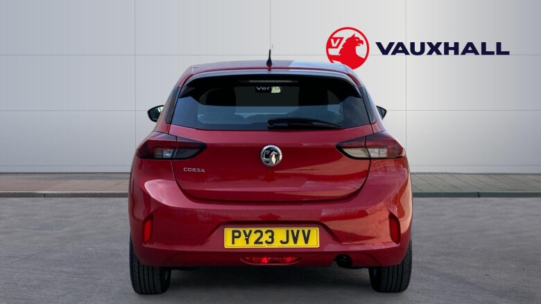 Vauxhall Corsa 1.2 Design 5dr Petrol Hatchback